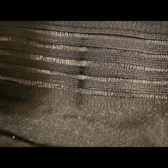 Black splendid joggers - Picture 3 of 3